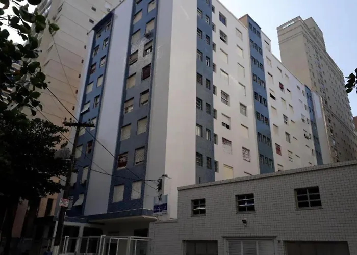 Kitnet Guarujá Pitangueiras  Apartamento